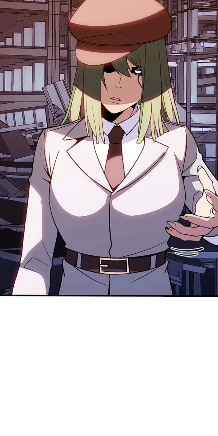 I have an SSS-rank Trait, but I want a Normal Life Chapter 125 55